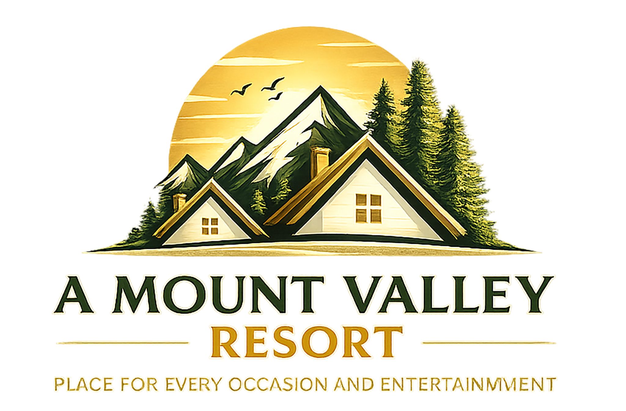 A Mount Valley Resort